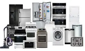 رشد ۱۶.۱ درصدی تولید یخچال و فریزر/ تولید بیش از ۴۰۰ هزار دستگاه کولر