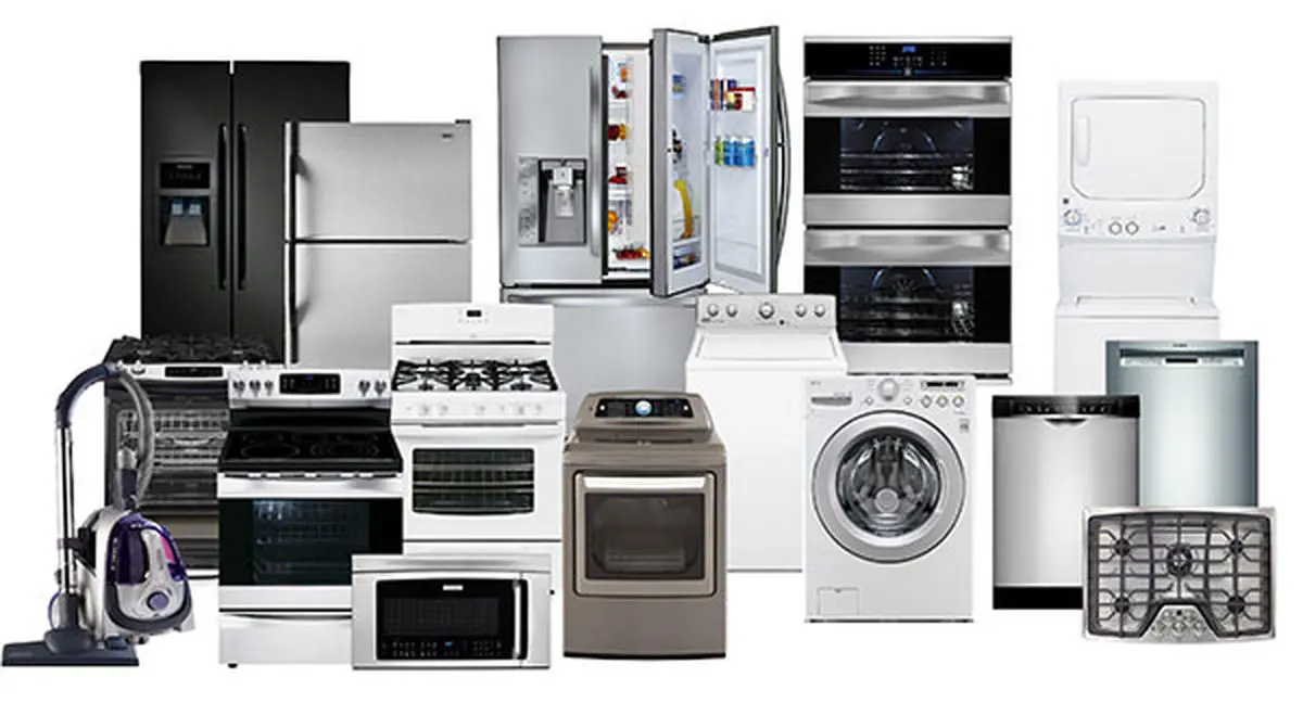 رشد ۱۶.۱ درصدی تولید یخچال و فریزر/ تولید بیش از ۴۰۰ هزار دستگاه کولر