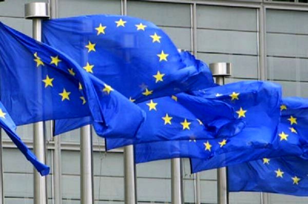 اتحادیه اروپا حمایت قاطع خود را از پروژه های هسته‌ای ایران اعلام کرد