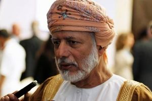 وزیر امور خارجه عمان : ما هیچ میانجی گری انجام ندادیم/ ثبات دریانوردی در تنگه هرمز اهمیت دارد