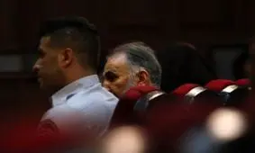 وکیل اولیای دم میترا استاد: خبر اعلام رضایت از نجفی صحت ندارد / مسعود استاد: توافقی در کار نیست / وکیل نجفی: برای مصالحه تلاش می‌کنیم