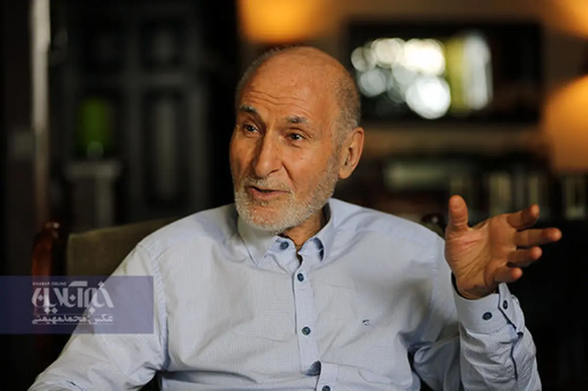 بهزاد نبوی به شورای نگهبان: برای اصلاح طلبان فرش قرمز پهن کنید