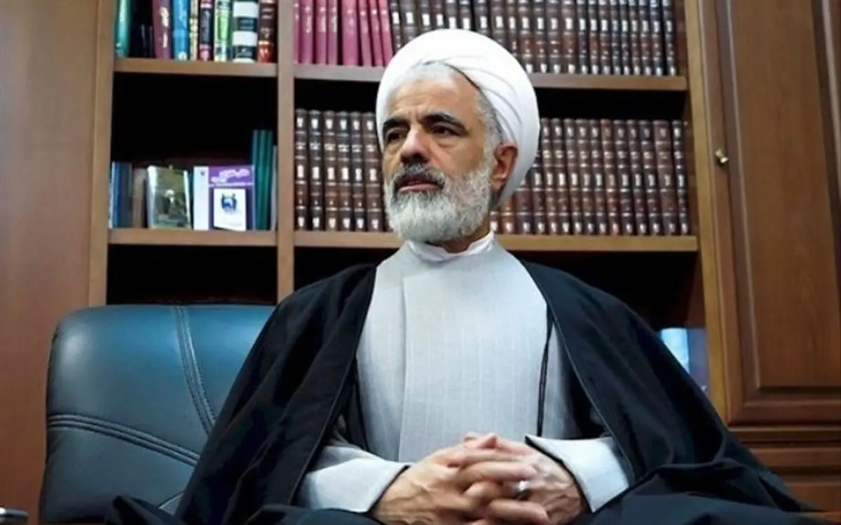 انگلیسی‌ها و آمریکایی‌ها به دنبال منافع خودشان هستند/ ایران حافظ صلح و ثبات منطقه است