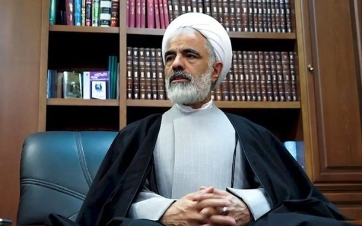 انگلیسی‌ها و آمریکایی‌ها به دنبال منافع خودشان هستند/ ایران حافظ صلح و ثبات منطقه است