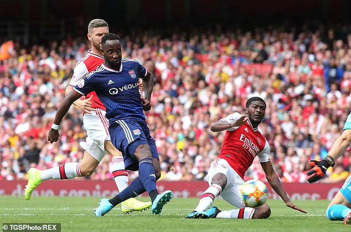 این همان ستاره ایست که یونایتد می خواهد