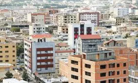 قیمت‌ بازار مسکن در تهران چقدر افت کرد؟ / 12 منطقه با کاهش قیمت مواجه شدند + اینفوگرافی