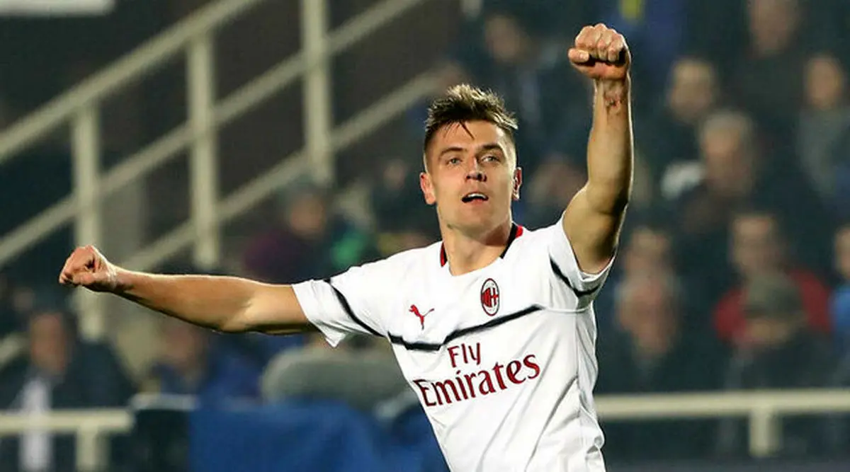 پیاتک: رونالدو الهام گر من است