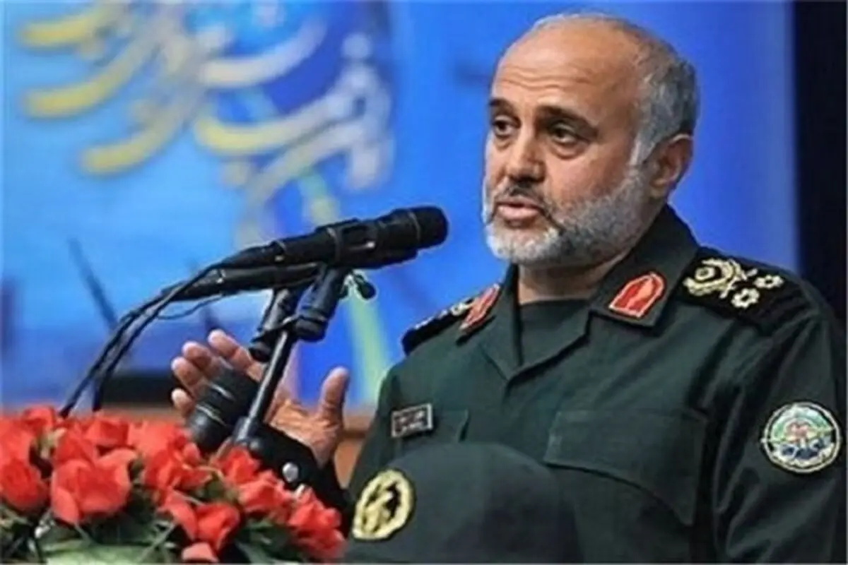 سرنوشت جنگ احتمالی آینده را وسعت مناطق نبرد تعیین می‌کند