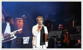 صدایی پس از ۱۷ سال سکوت