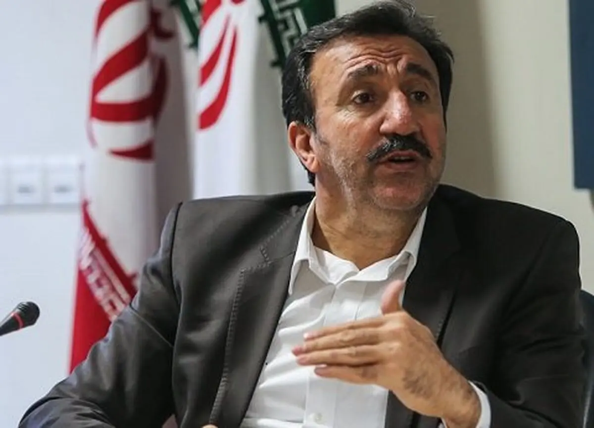 داوری: اگر وزارت اجازه دهد در انتخابات ثبت نام می‌کنم