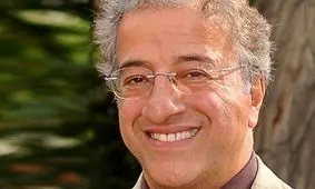 واکنش علیرضا خمسه به جنجال‌های فضای مجازی/ من هنرمند چرا بگویم ۲۰سال است به زنم خیانت کردم؟