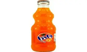 نوشابه فانتا در دوران جنگ جهانی متولد شد