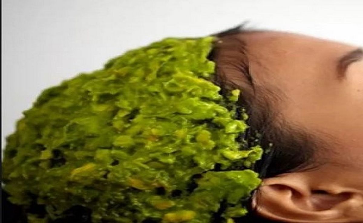 بهترین شیوه استفاده از ماسک مو که معجزه میکند + فواید روغنتراپی