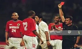 افشاگری چلنگر از دیدار ایران-بحرین/ ویدئو