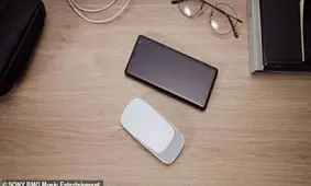 کولر جیبی که شما را خنک می‌کند+عکس