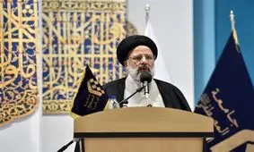 اعزام ۳۰۰ هزار نفر زیارت اولی به مشهد/ اقتصاد مقاومتی به عنوان نسخه‌ نجات بخش کشور اجرایی شود