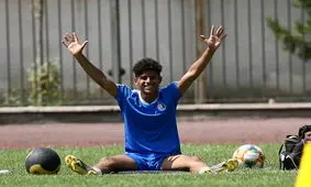 به بهانه معرفی جوان‌ترین شماره ۱۰ استقلال در لیگ برتر/ از روشن تا قائدی