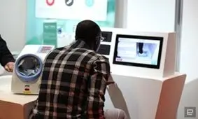 ورود روبات‌های پرستار به بیمارستان‌ها