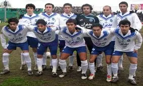 ملوان سرمربی موقت انتخاب کرد