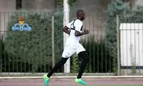 شیخ استقلال هر روز آماده تر از دیروز