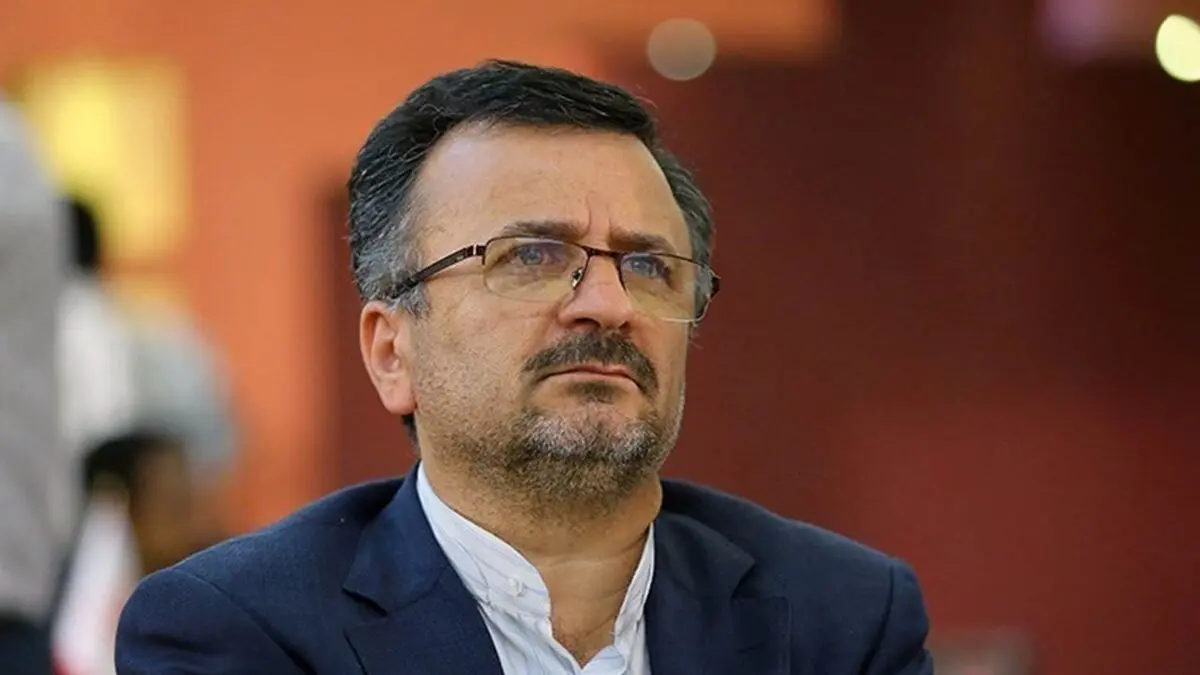 شیطنت برخی باعث ذهنیت منفی در ورزش بانوان شده