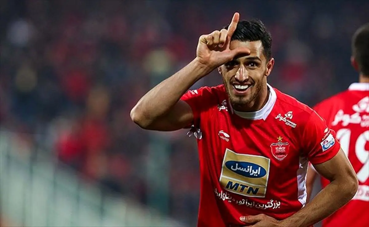 آیا پرسپولیس به مهاجم خارجی نیاز دارد؟