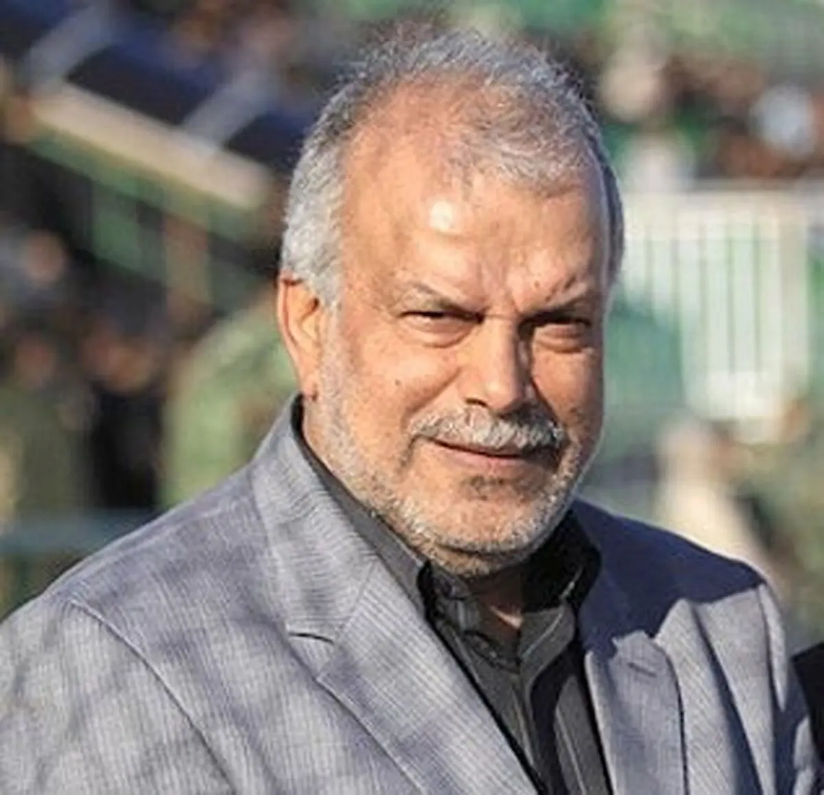 مخالفت شورای امنیت با نقل و انتقال یک تیم!