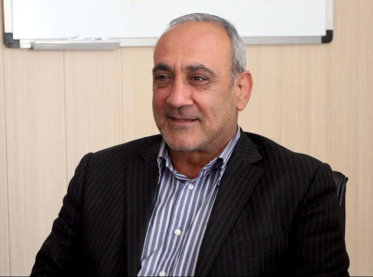 گرشاسبی: بحث برانکو باید درون خانواده حل می شد