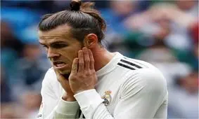 بیل و زیدان در یک جبهه؛ دشمن: فلورنتینو پرز!