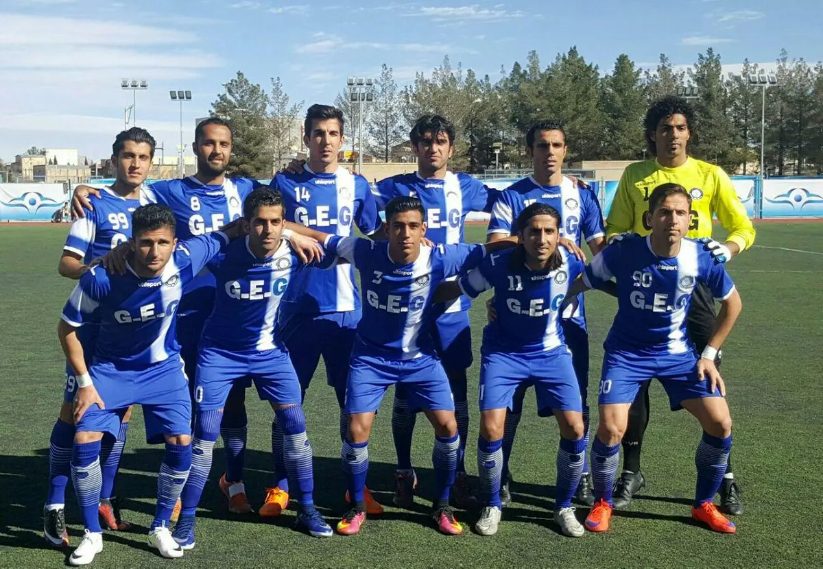 گل گهر سه بازیکن خارجی جذب می کند