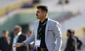 پورموسوی: اگر حقمان را نمی دهید، سراغ AFC برویم