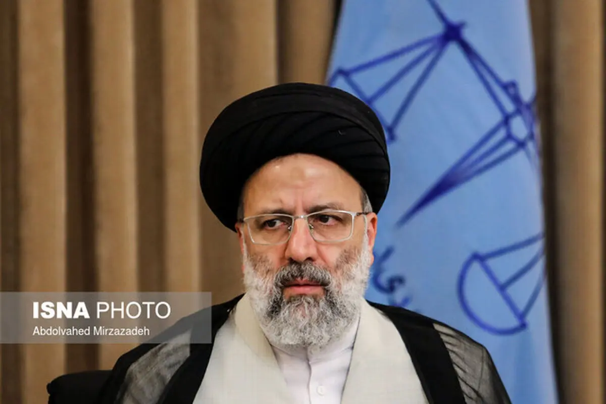 رئیس قوه قضاییه: از تلاش نیروهای امنیتی و قضایی در پرونده جاسوسان آمریکایی تشکر می‌کنم