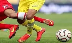 برگزاری لیگ یک بدون حضور مربی خارجی