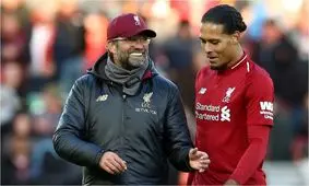 کلوپ: لیورپول هفته آینده جانور دیگری می‌شود