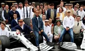 درخشش فتل در هوکن‌هایم در روز ناکامی بزرگان