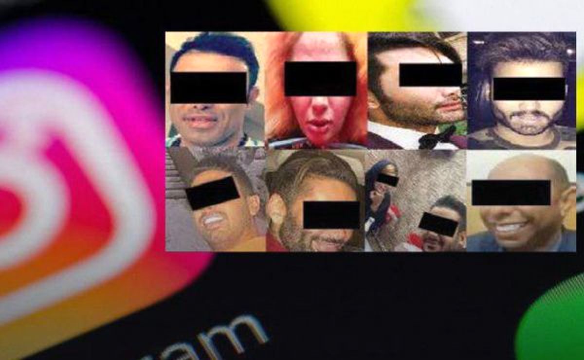 پلیس فتا حواسش به شاخهای اینستاگرامی هست