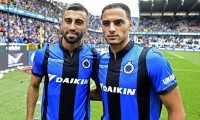 پیام نیمکت‌نشینی رضایی در کلوب بروژ چیست؟