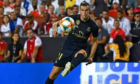 باشگاه چینی پرونده انتقال گرت بیل را بست