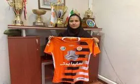 سایپای پرستاره؛ تیم جذاب لیگ امسال بانوان