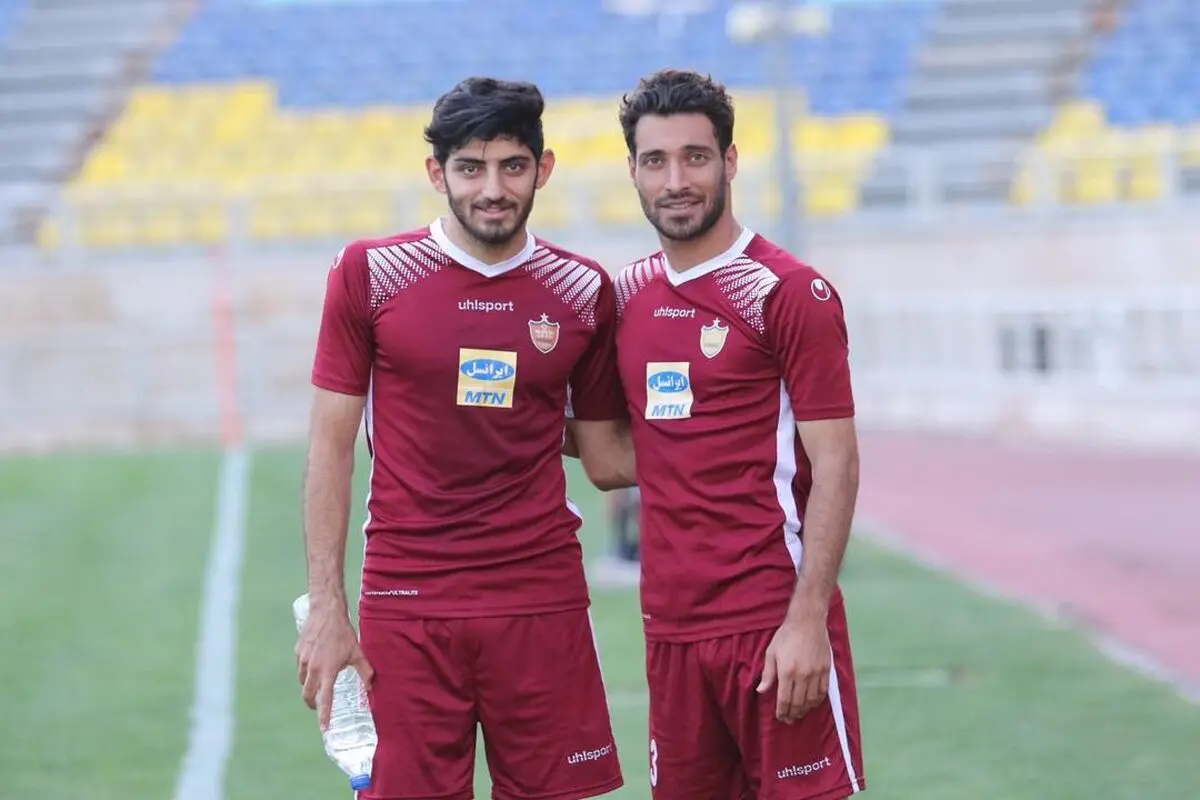 شجاع؛ آرامِ آرام، فارغ از حواشی
