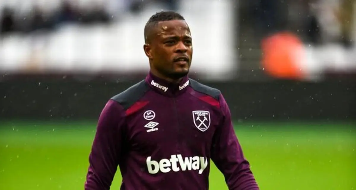 پاتریس اورا بازنشسته شد