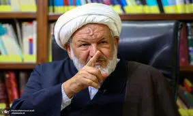 امام گفتند پرونده هایی که خلخالی بررسی کرده بود دوباره بررسی شود/نظر آیت‌الله بهشتی درباره دادگاه‌های خلخالی