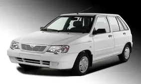 فروش پراید 111 در 5 دقیقه