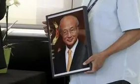 زنی که پیشنهاد حذف آمانو را داد!