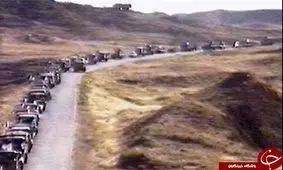 فروغ جاویدانی که کابوس جاویدان شد + تصاویر