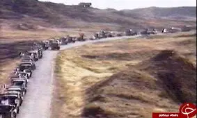 فروغ جاویدانی که کابوس جاویدان شد + تصاویر
