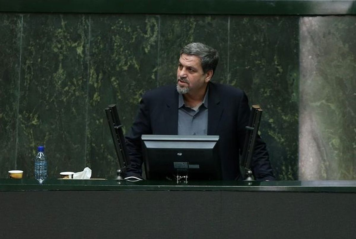 کواکبیان: منافع ملی ایران در قرارداد رژیم حقوقی دریای خزر طبق منافع ملی تنظیم شود