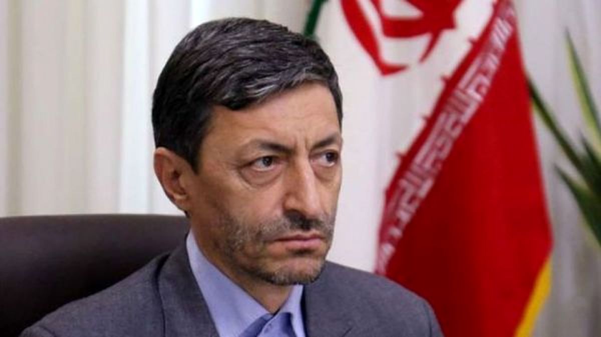 رئیس بنیاد مستضعفان: عمدا از دانشکده خبر شروع کردیم تا خبرش به همه برسد/ اموال مستضعفان دست هر مقام و منصبی باشد باید برگردد