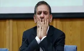 حزب ندای ایرانیان: آقای جهانگیری! مبارزه با فساد با شعار ممکن نیست