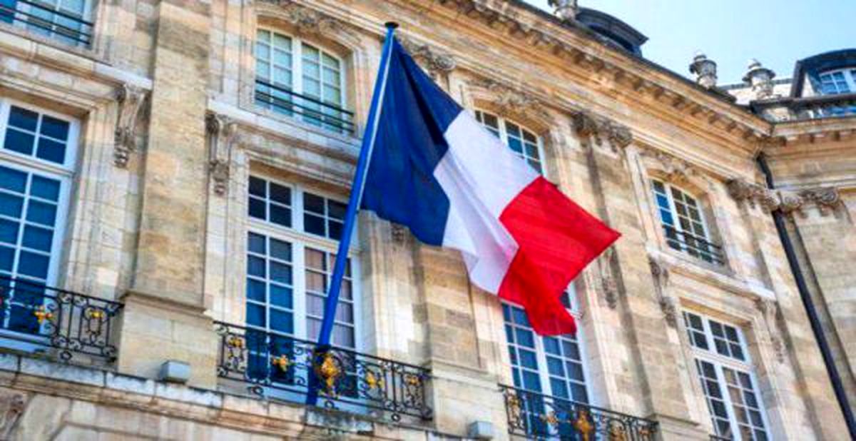 برترین دانشگاه‌های فرانسه 2019